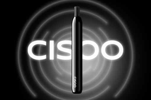 Cisoo K1 pro black