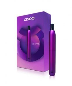 Cisoo K1 Pro Violet